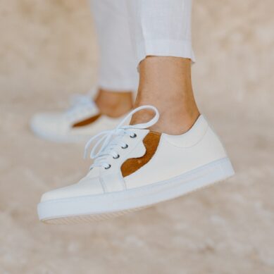 Sity White/Diesel