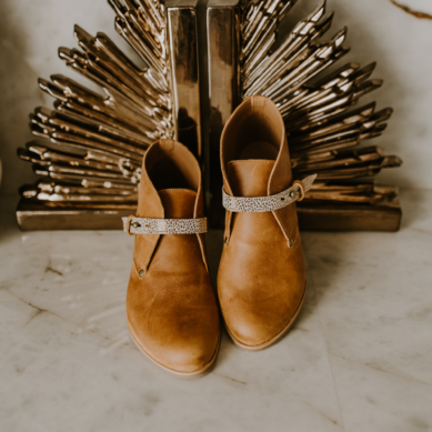 Madison Diesel/Copper Touch