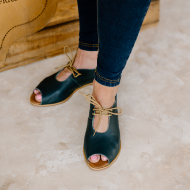 Bongi Teal