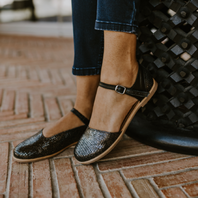 Amy Nero/Black