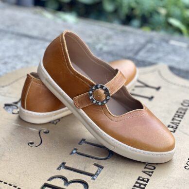Lee Relic Tan
