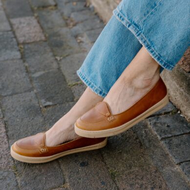 Cleo Relic Tan