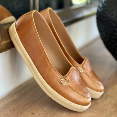 Cleo Relic Tan